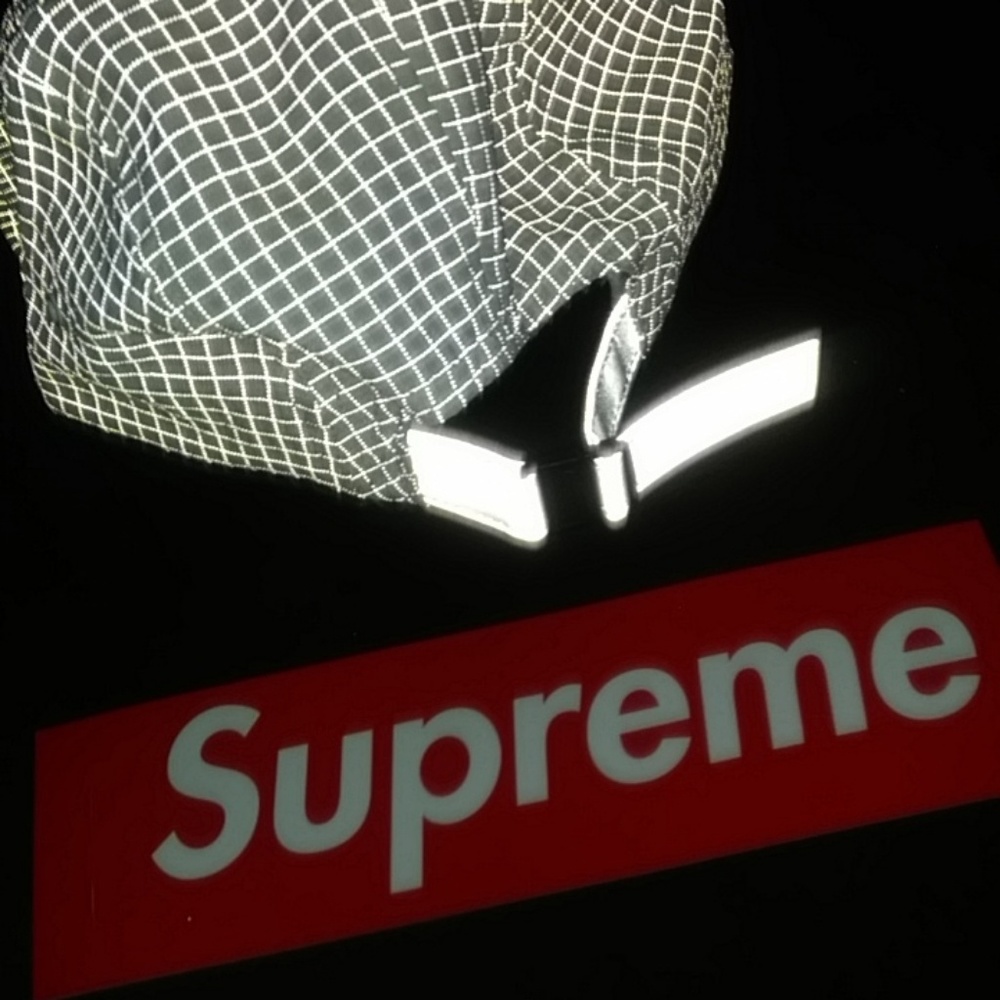 Supreme Ripstop - Picture 2 of 5